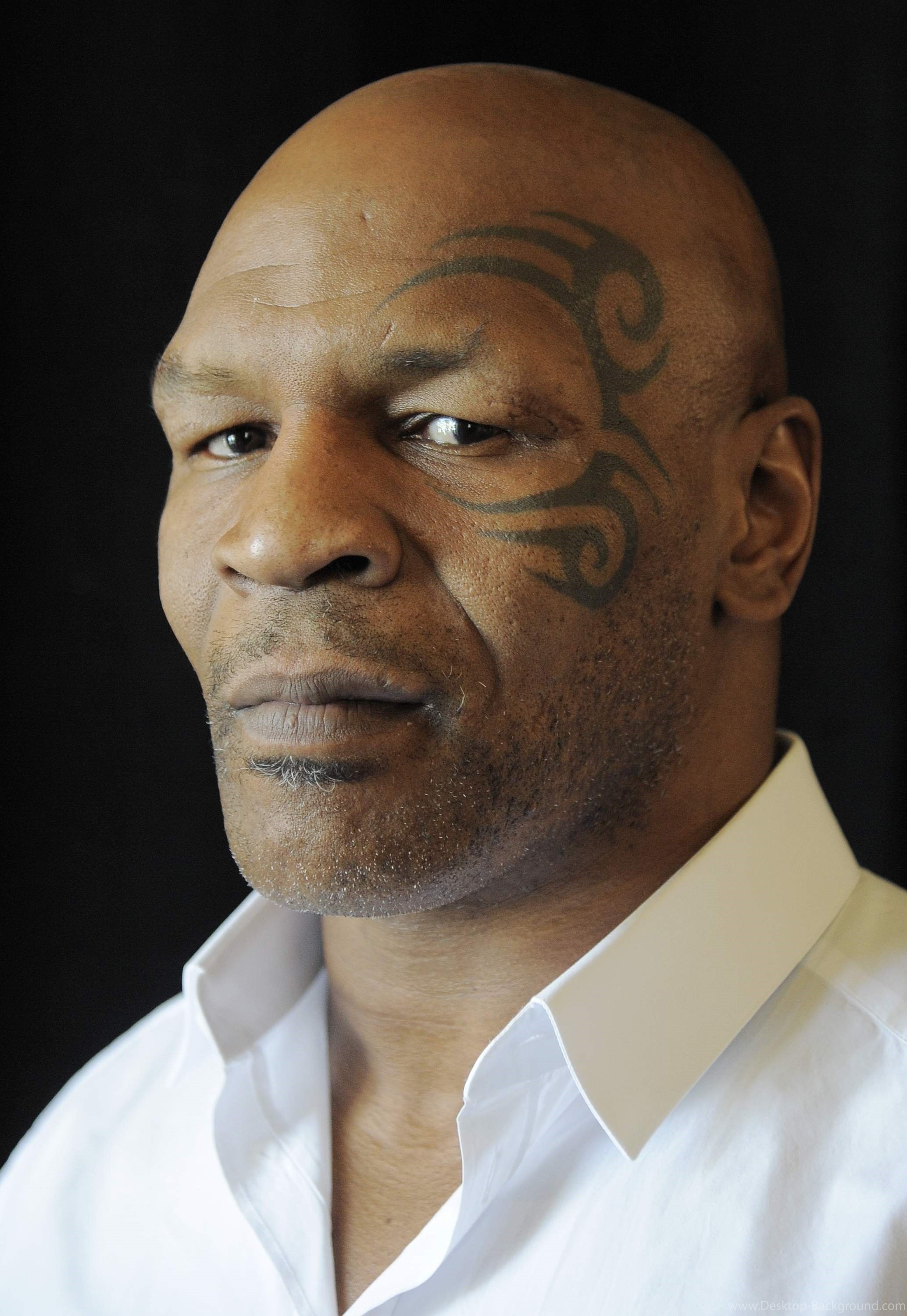 Mike Tyson Wallpaper (74+ pictures)