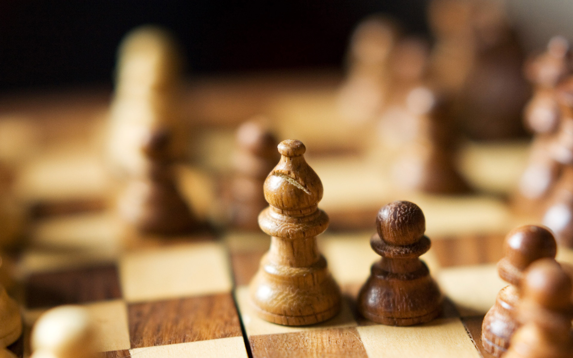 Chess Wallpaper Desktop #s4A 1920x1200