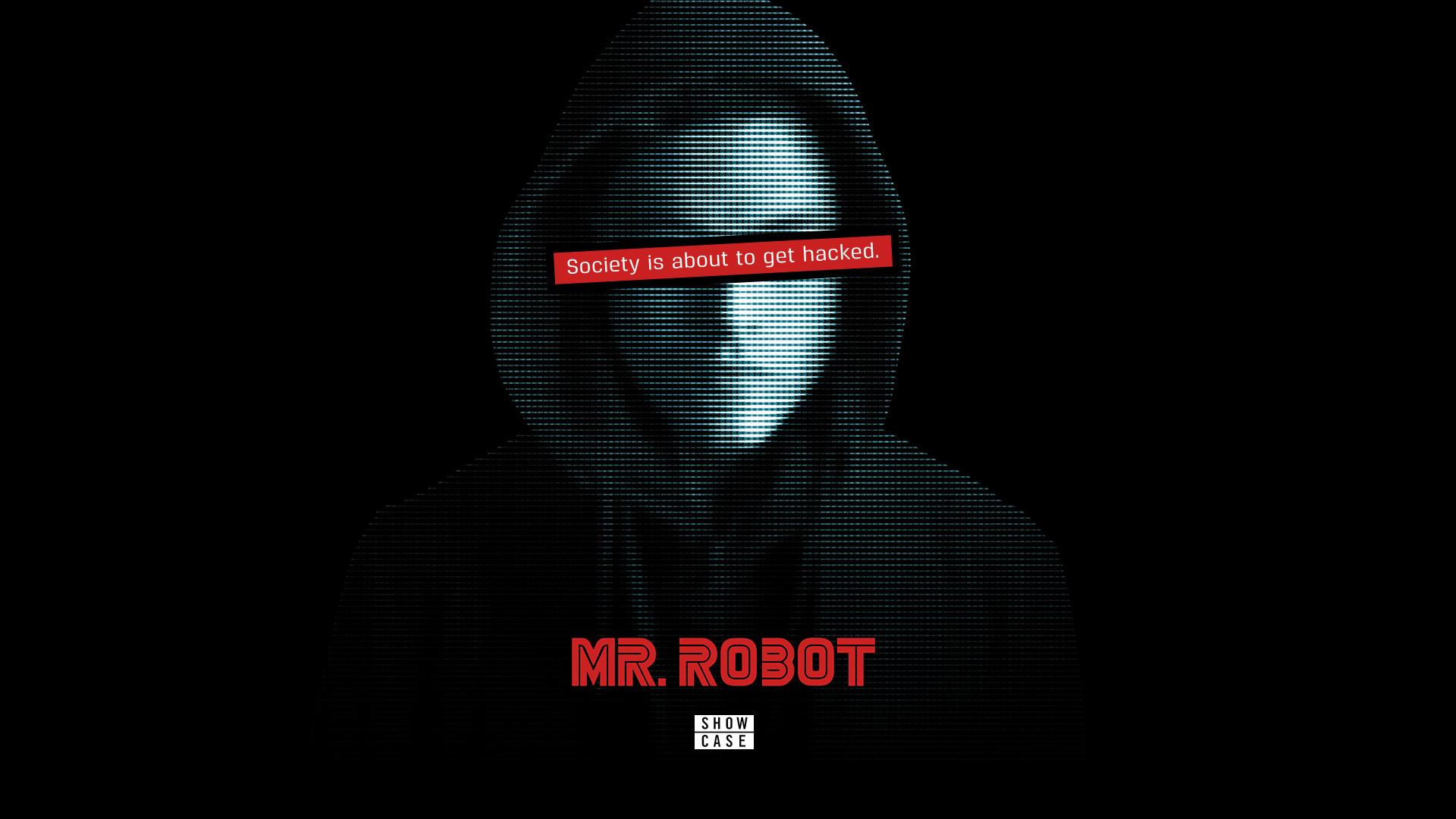 Mr Robot HD wallpaper