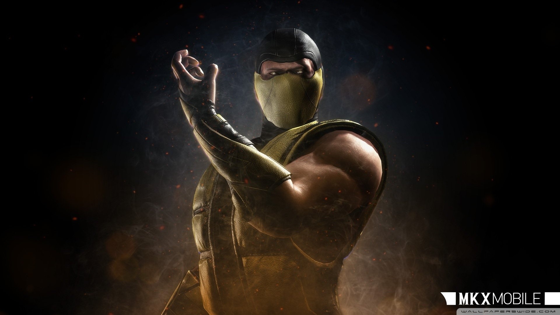Scorpion Wallpapers 68 Pictures
