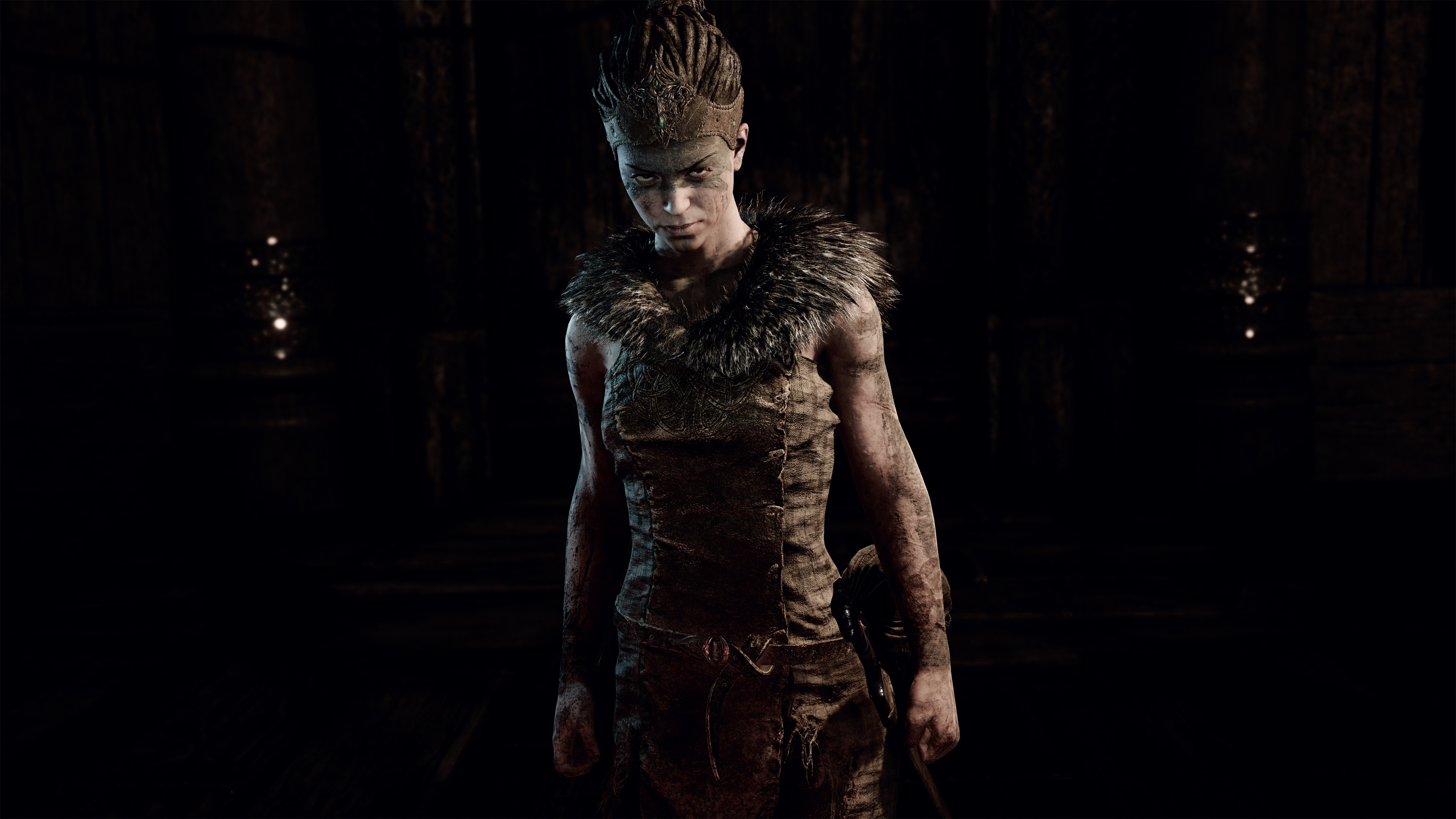 HELLBLADE 2 : SENUA Trailer Officiel 4K 