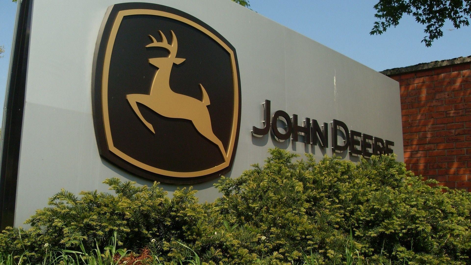 Download John Deere wallpapers for mobile phone free John Deere HD  pictures