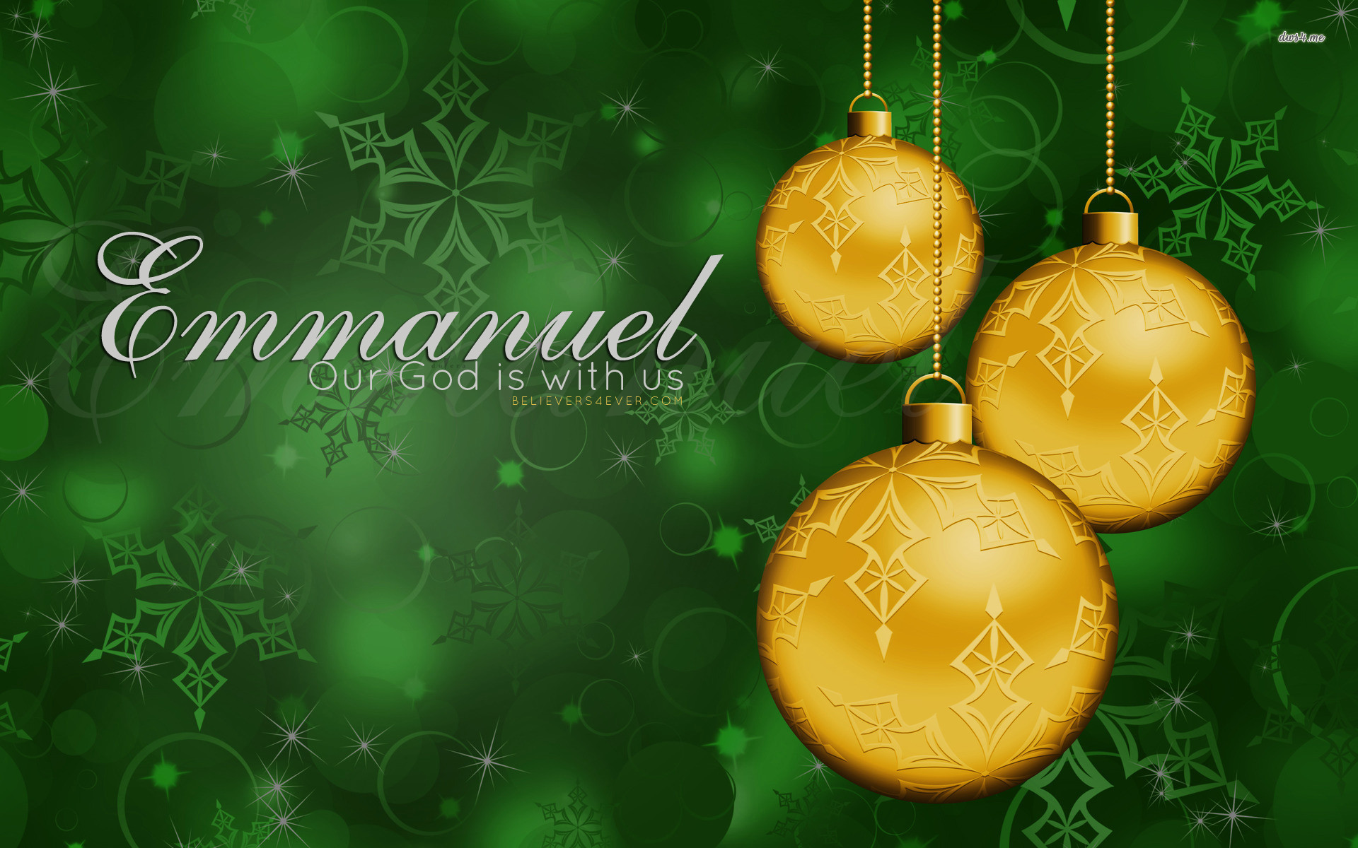 Christian Christmas Backgrounds