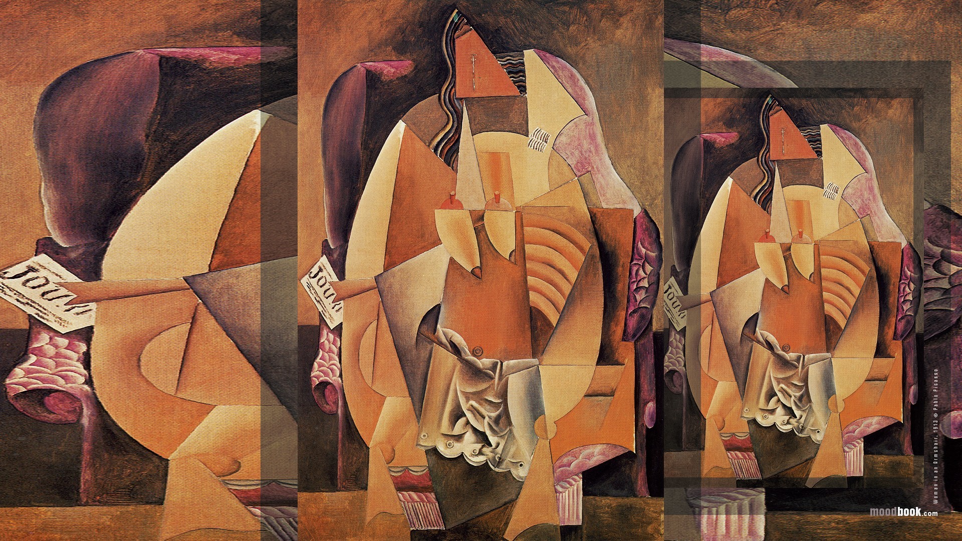 Picasso Wallpapers 51 pictures
