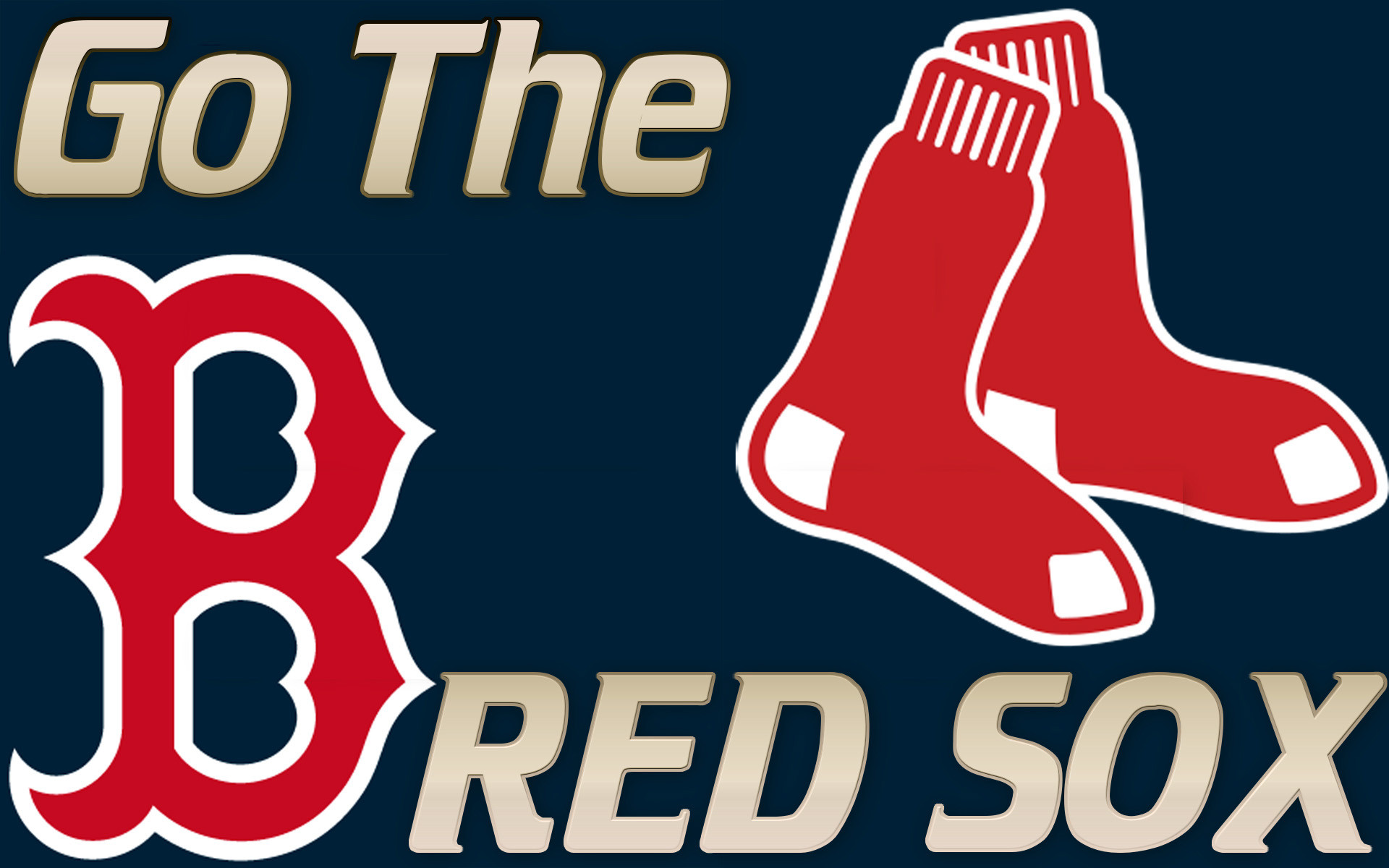 Boston Red Sox Wallpaper (66+ pictures)