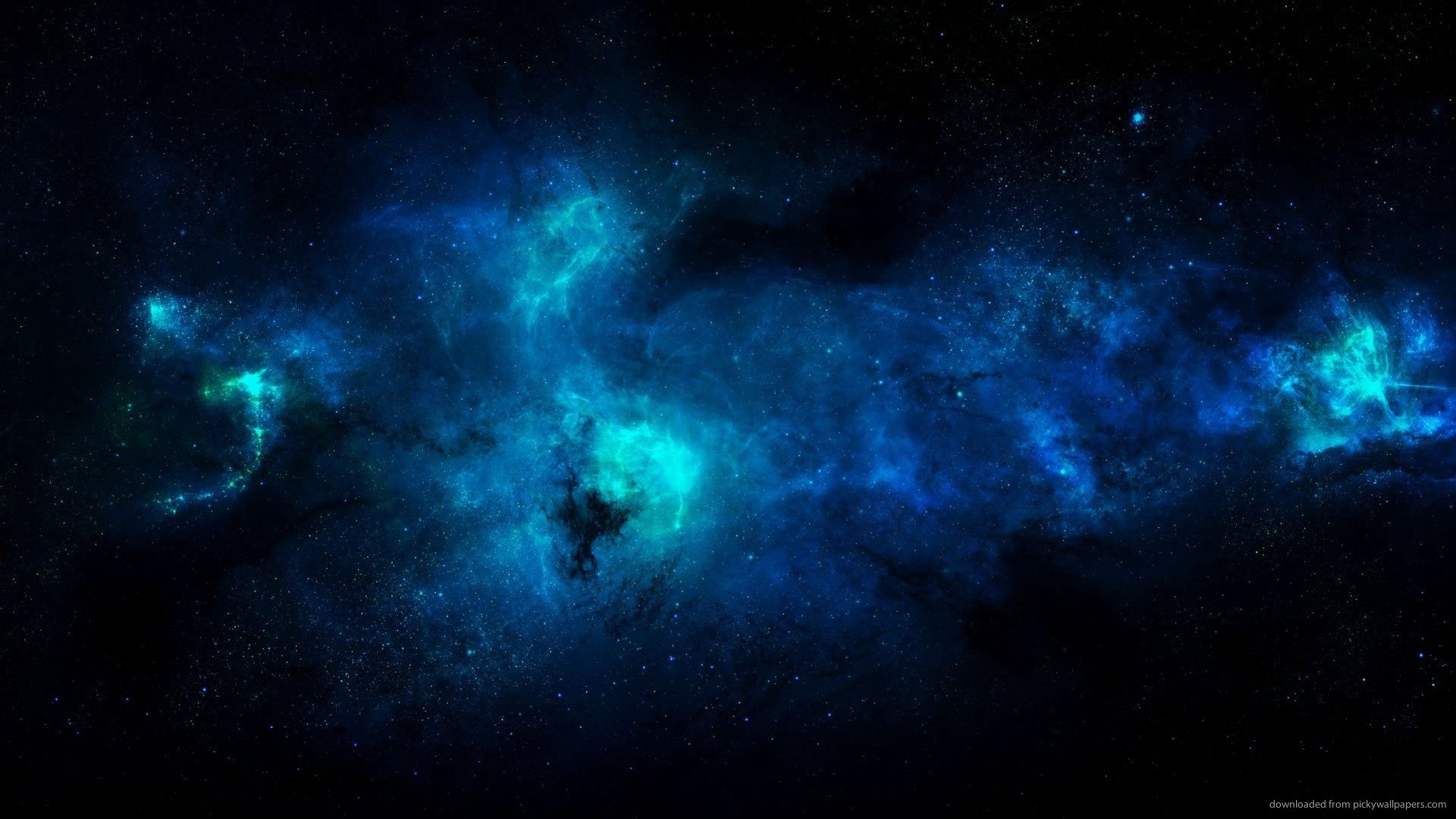 Space Wallpaper 1366x768 77 Pictures
