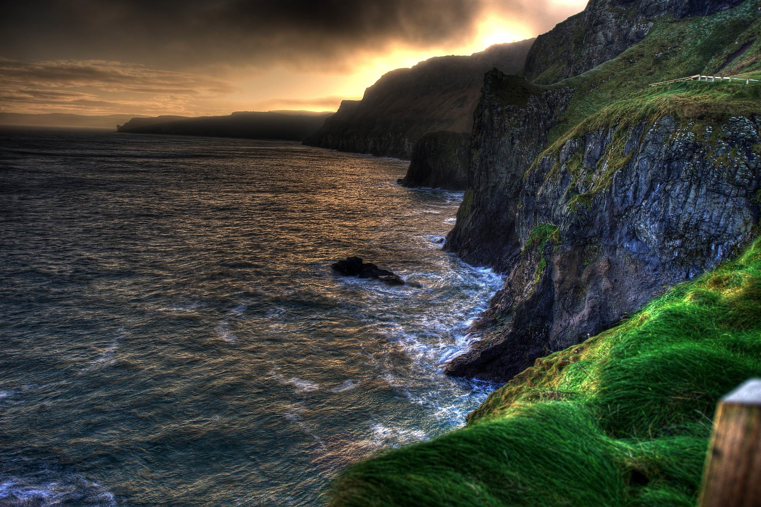 30 Ireland wallpapers HD  Download Free backgrounds