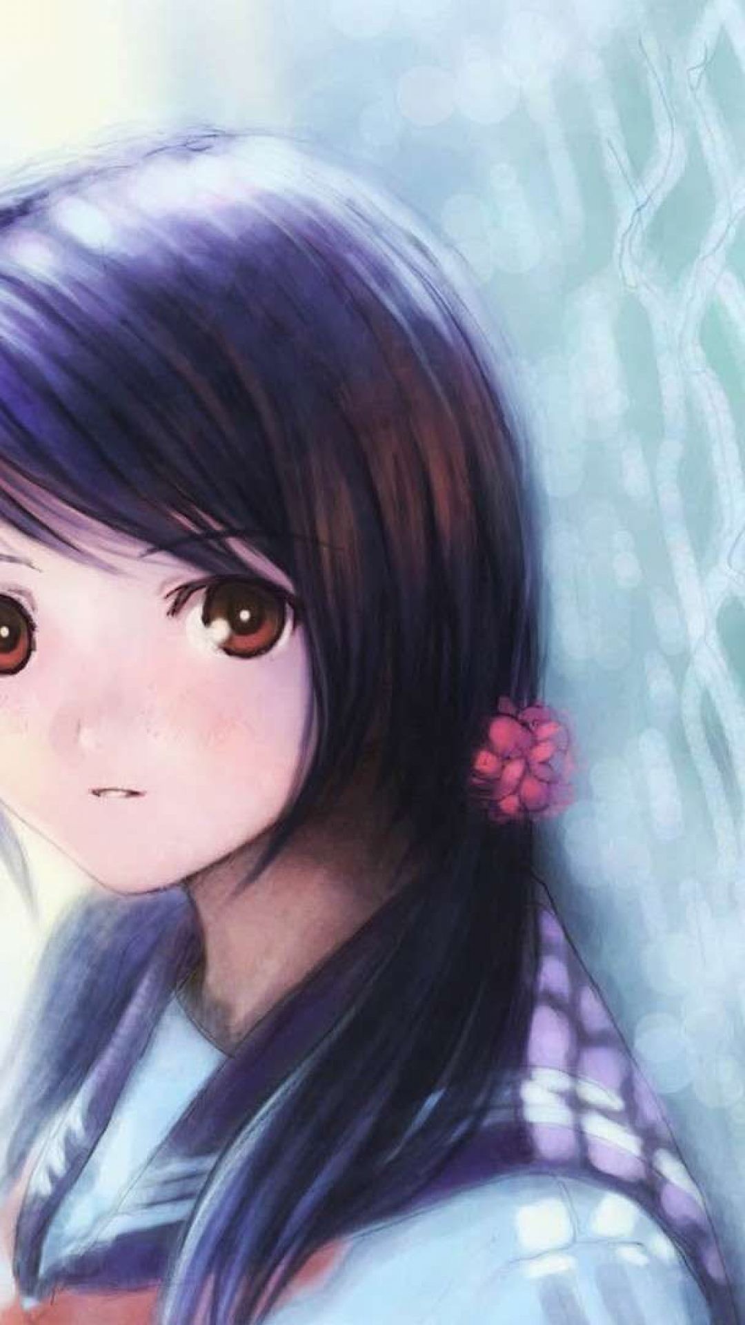 Anime Cute Wallpaper 67 Pictures