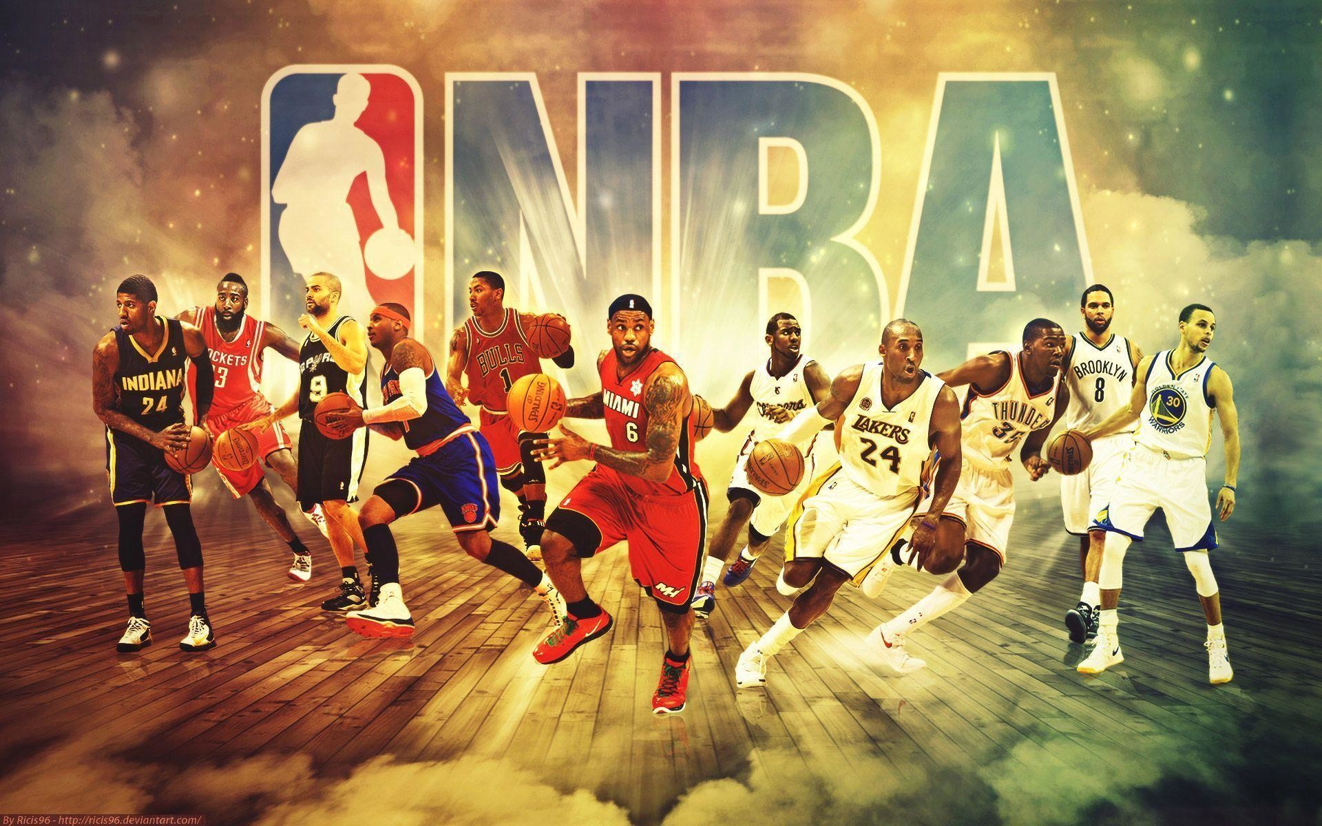 59 NBA Team