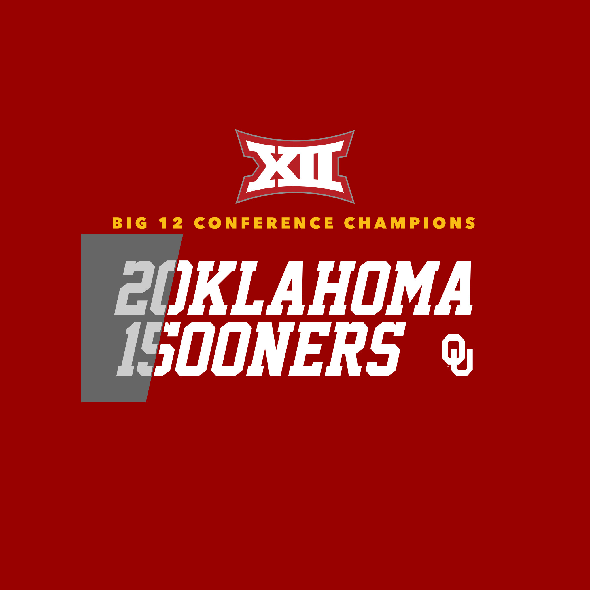 Desktop | Tablet | Phone. OU flag waving 2048x2048