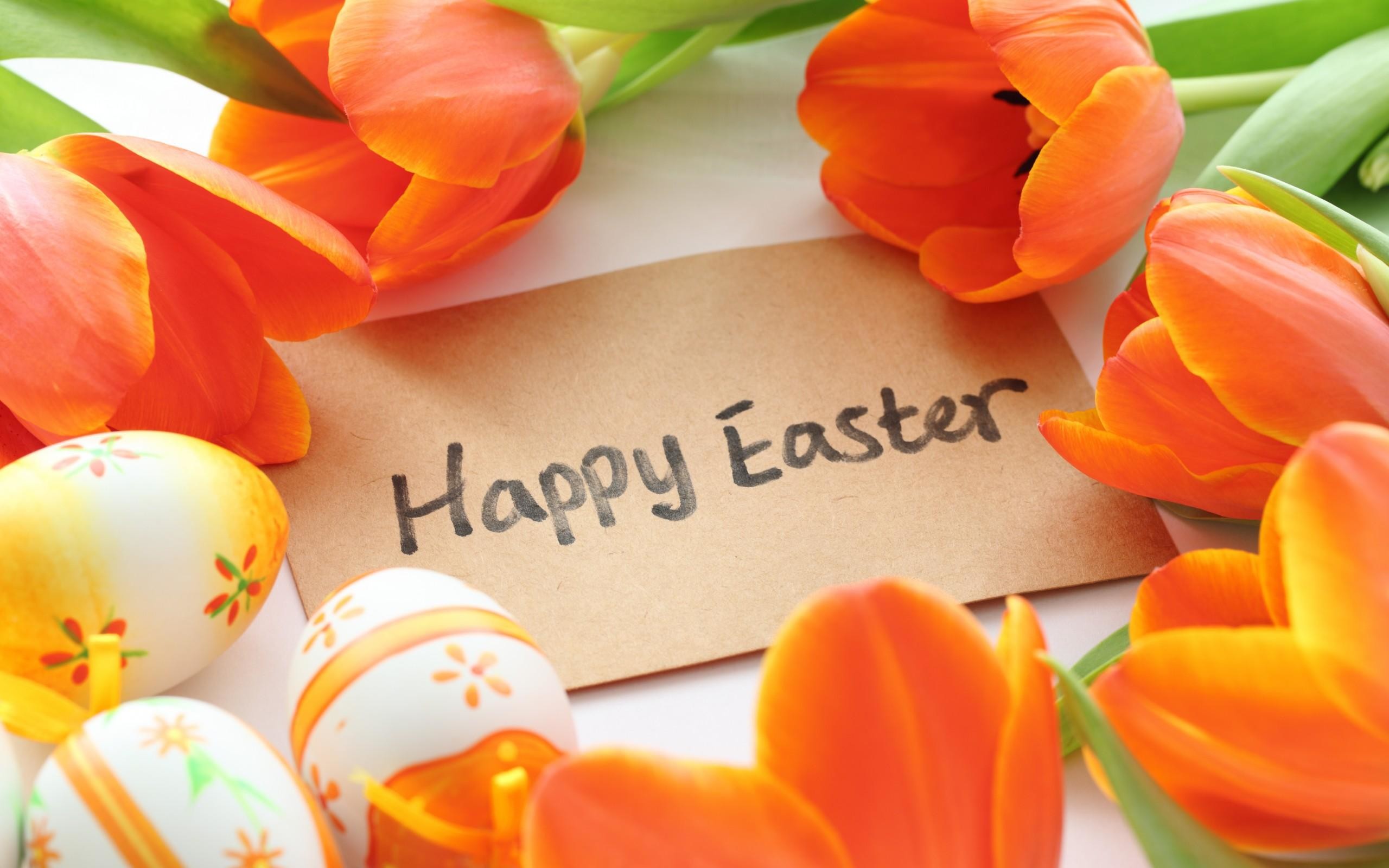 Happy Easter Wallpapers 64 pictures