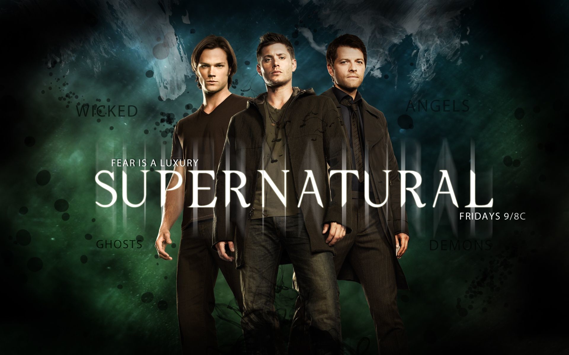 800x1280 Supernatural Season 15 4k Nexus 7Samsung Galaxy Tab 10Note  Android Tablets HD 4k Wallpapers Images Backgrounds Photos and Pictures