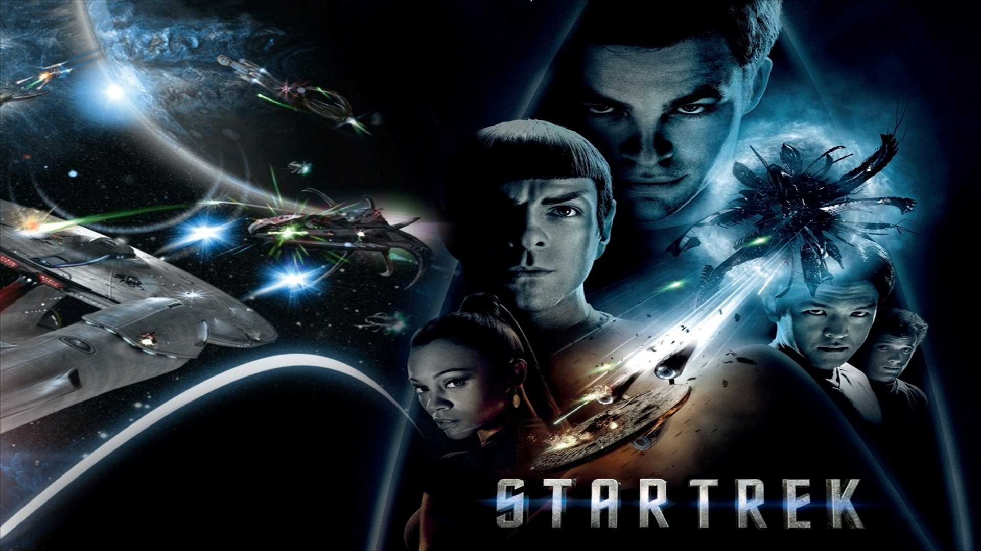 Star Trek Movie Wallpaper (83+ pictures)