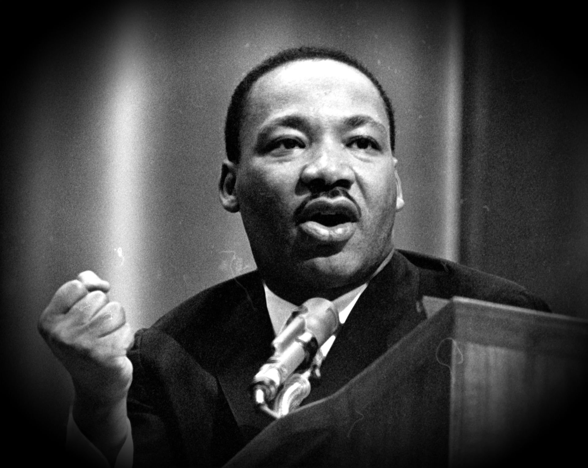 Martin Luther King Jr Wallpapers (58+ pictures)