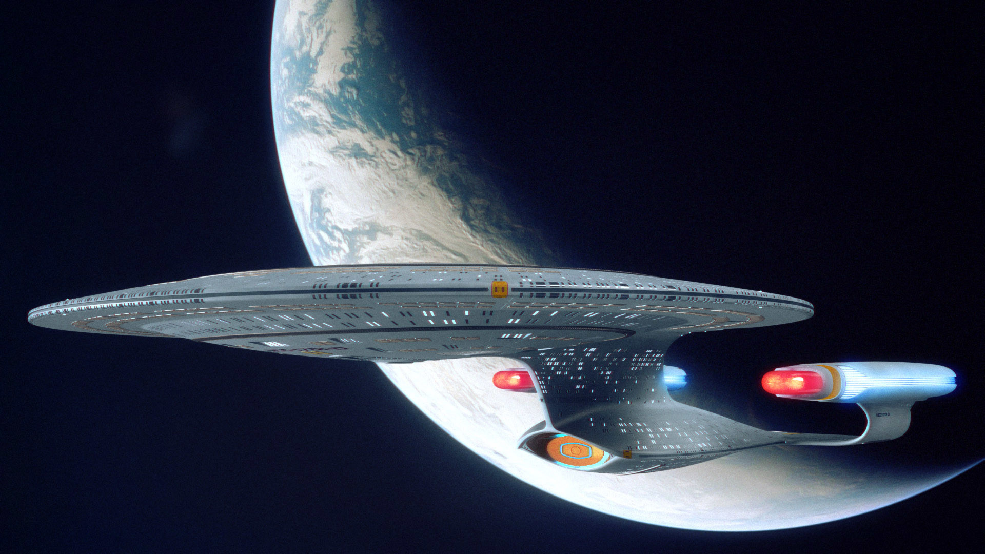 Ncc 1701 Wallpaper (60+ pictures)