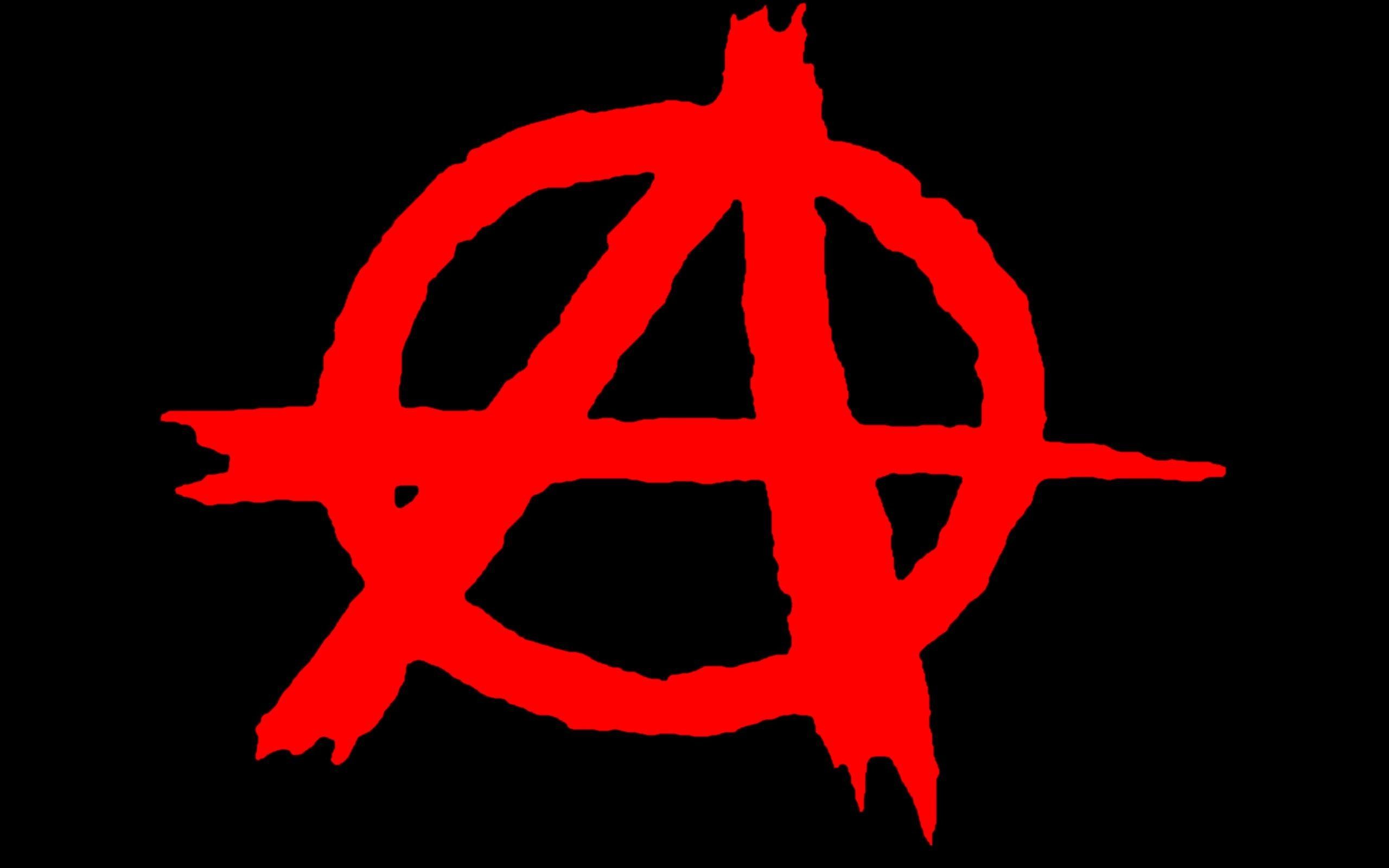 Anarchy Symbol Wallpaper 48 Pictures