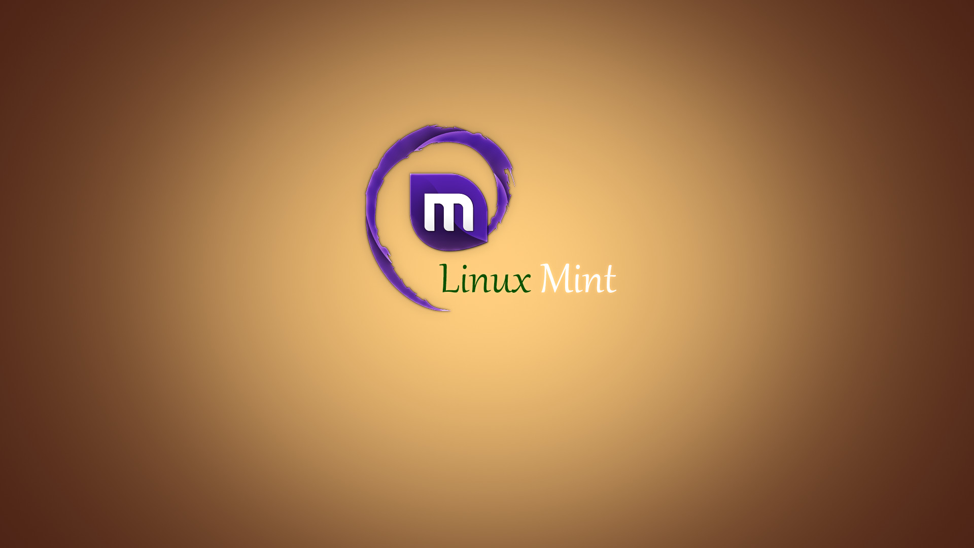 0以上 Linux Mint 壁紙 ただ素晴らしい花