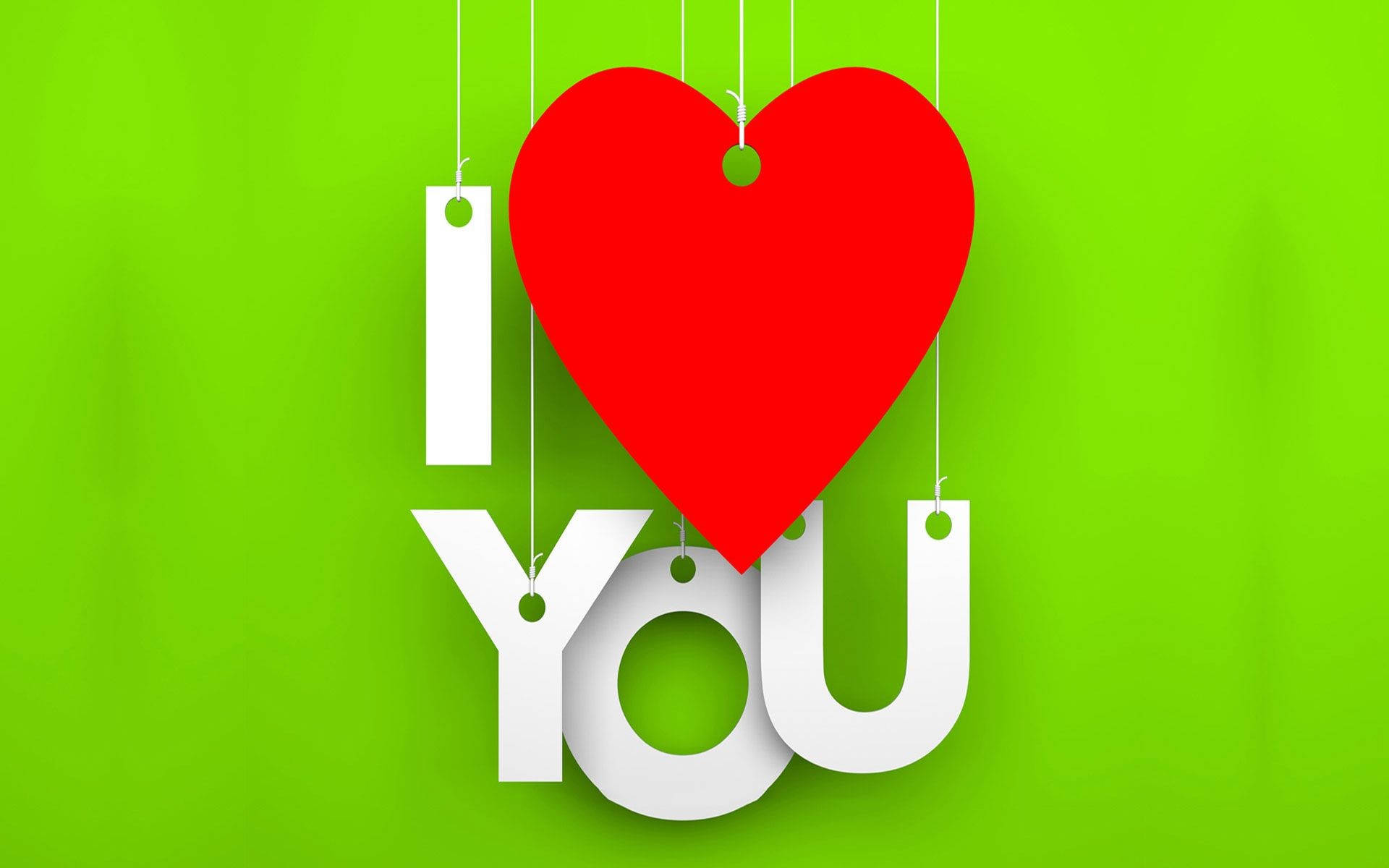 I Love U Pictures Wallpapers (73+ pictures)