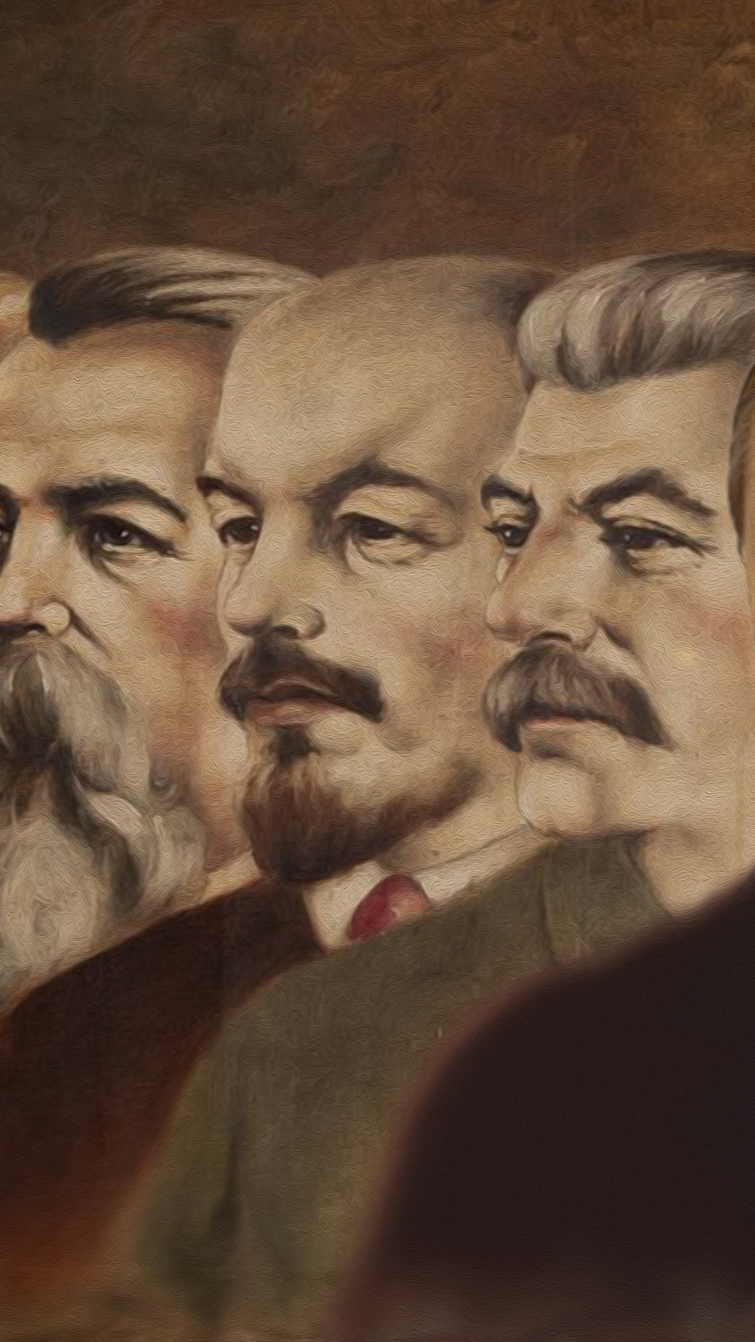 Энгельс ленин сталин. Маркс - Энгельс - Ленин.