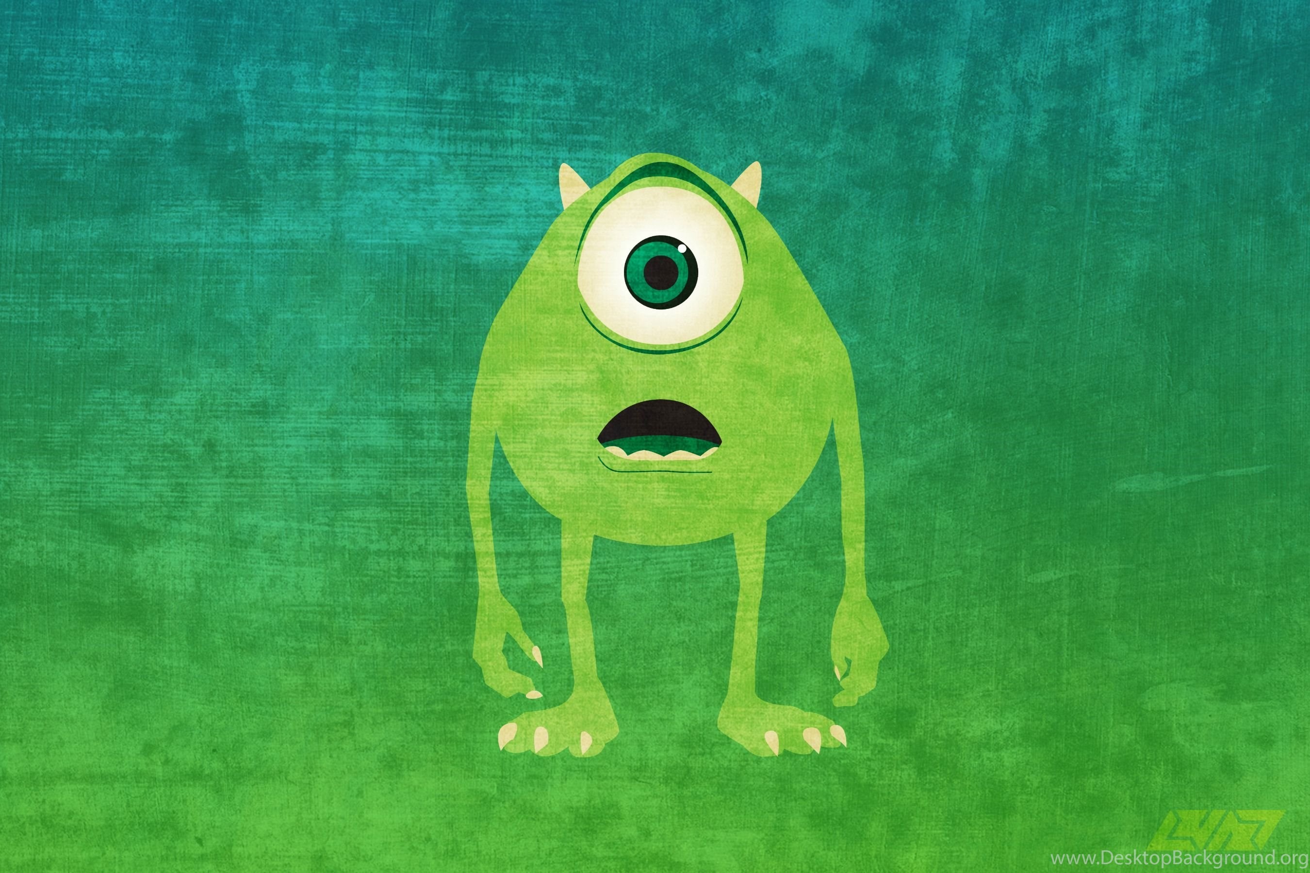 Download free Sulley And Mike Wazowski Wallpaper - MrWallpaper.com