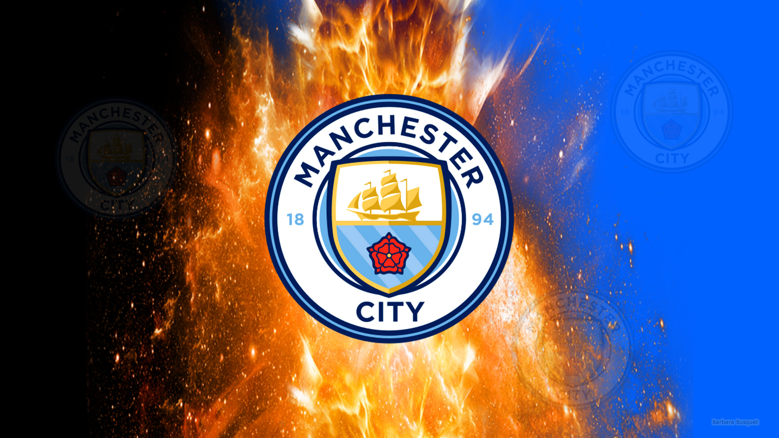 Manchester City Logo HD Sports 4k Wallpapers Images Backgrounds Photos  and Pictures