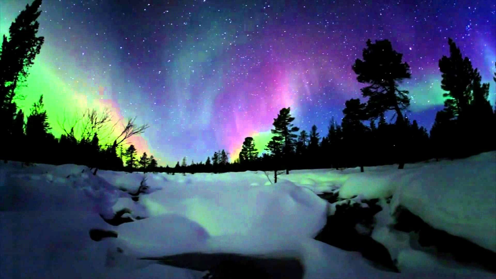 Aurora Borealis Wallpaper National Geographic (56+ pictures)