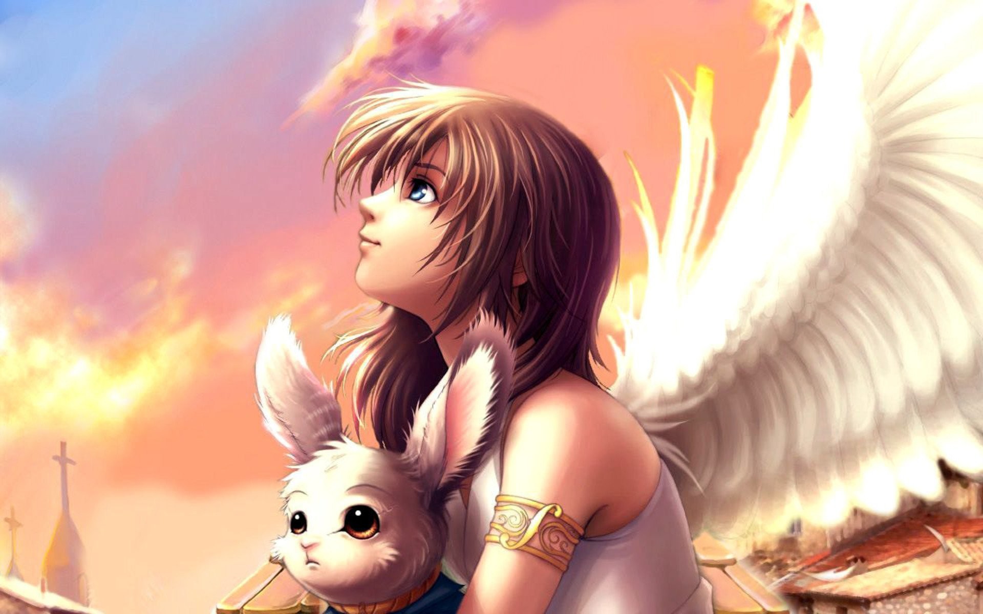 Cute Angel Images Browse 157559 Stock Photos  Vectors Free Download with  Trial  Shutterstock