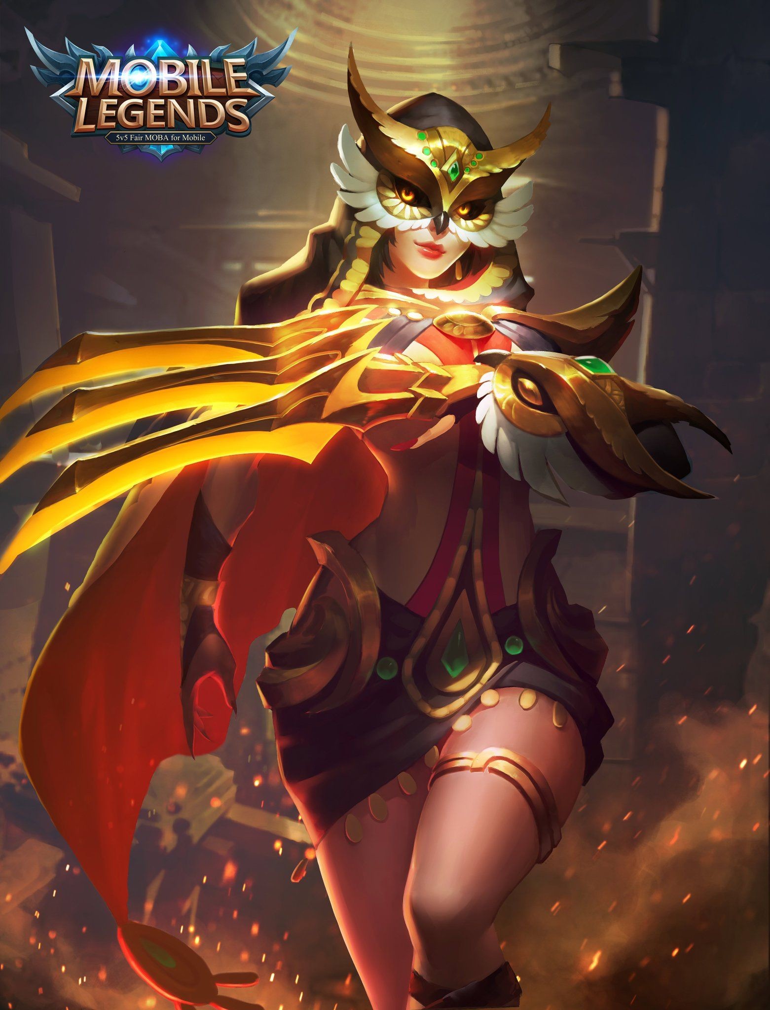  Mobile  Legends  Wallpapers  85 pictures 