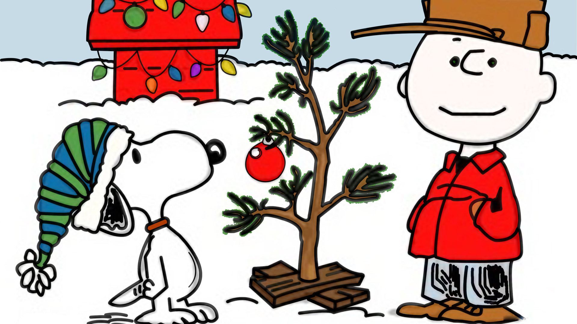 Thanksgiving Snoopy Wallpaper (46+ pictures)