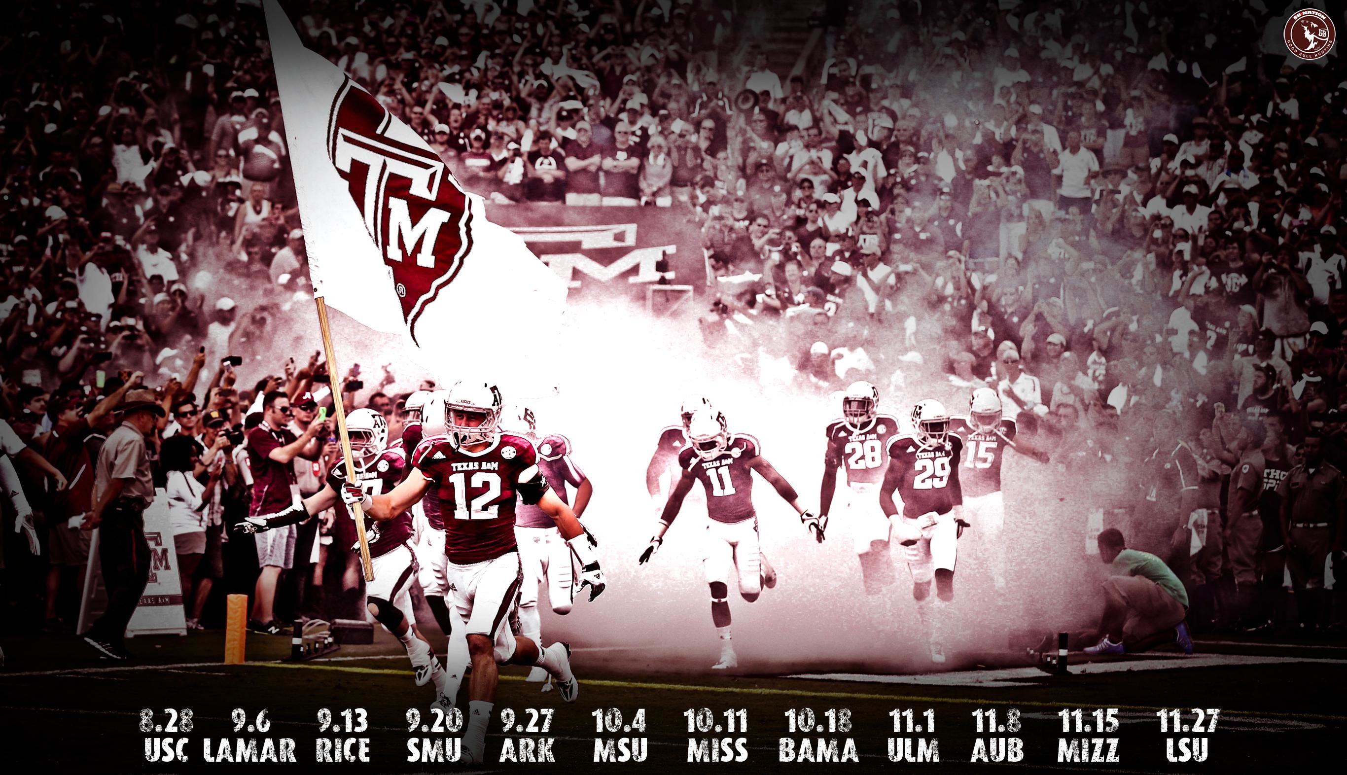 2015 Texas Longhorns Football Wallpapers - Wallpaper Cave 2732x1572