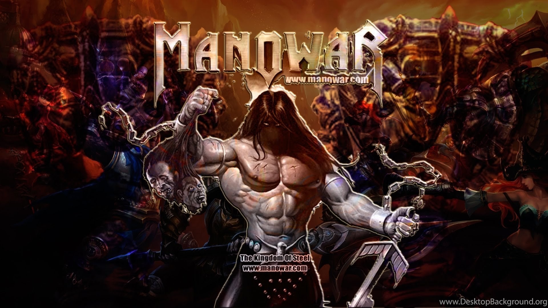 Manowar united warriors. Постеры группы Manowar. Обложки дисков Manowar. Группа Manowar обложки. Manowar обложки альбомов.