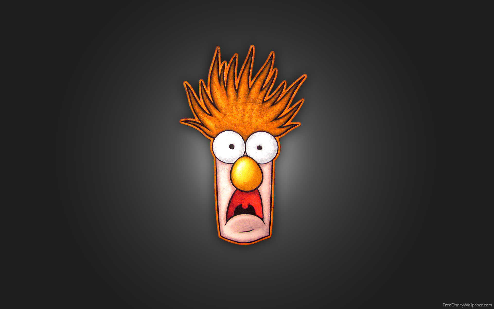 Muppets Wallpaper  Download to your mobile from PHONEKY