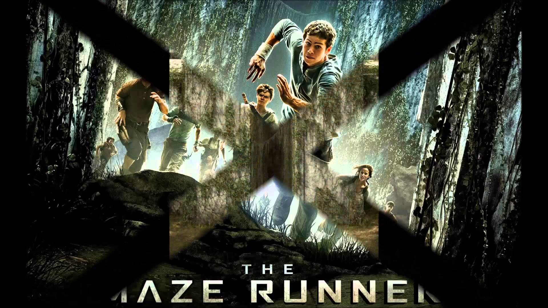 download maze runner 3 movie