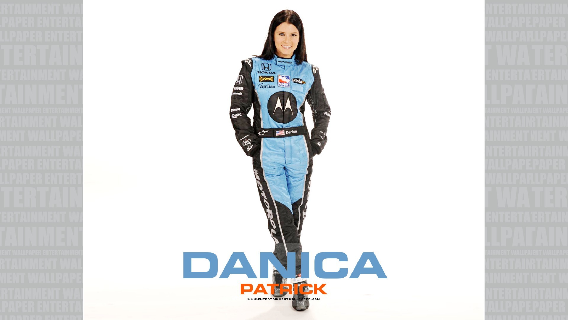 Danica Patrick Wallpaper 70 Pictures Images, Photos, Reviews