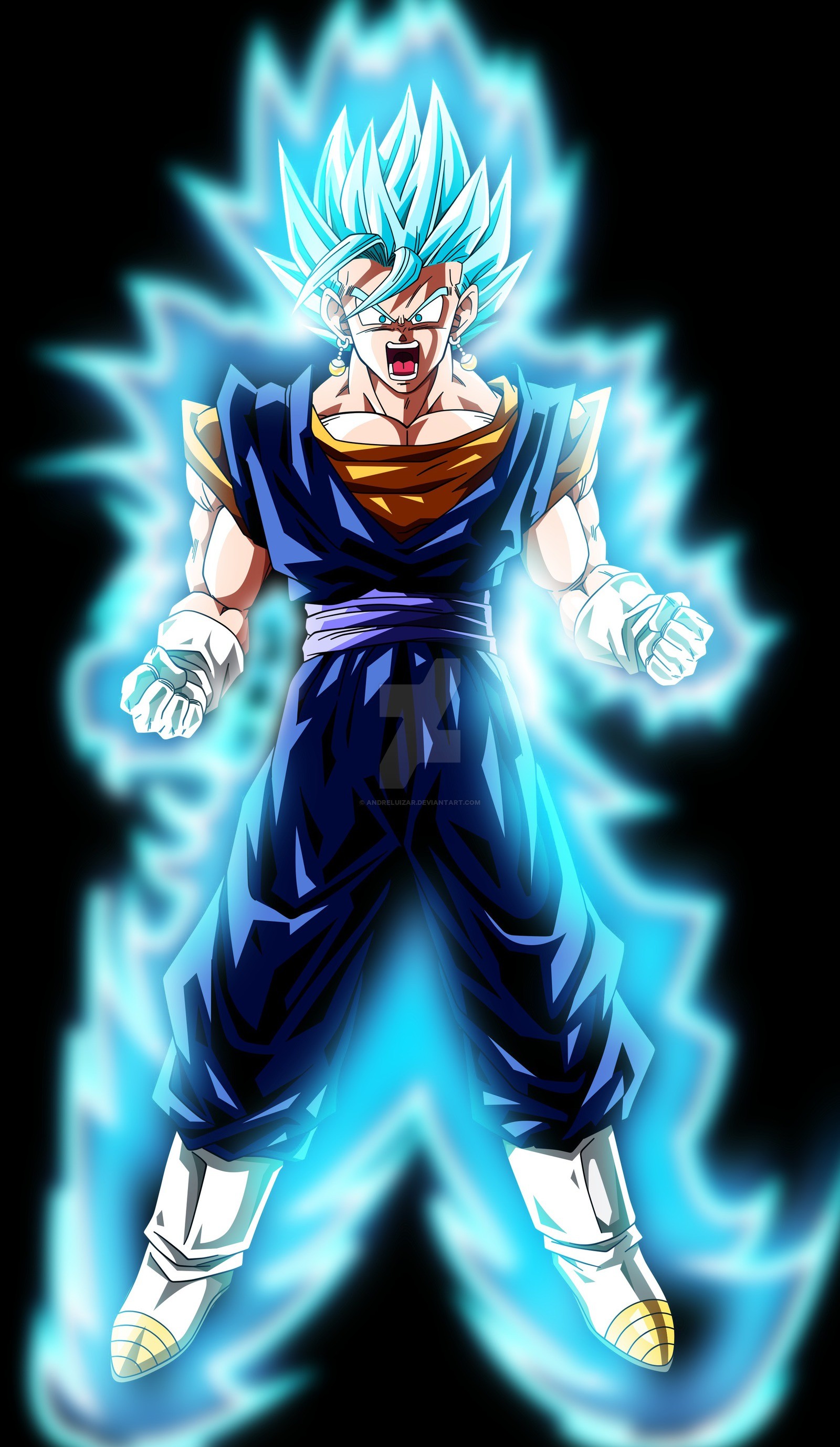 Dragon Ball Z Goku Wallpaper 72 Pictures