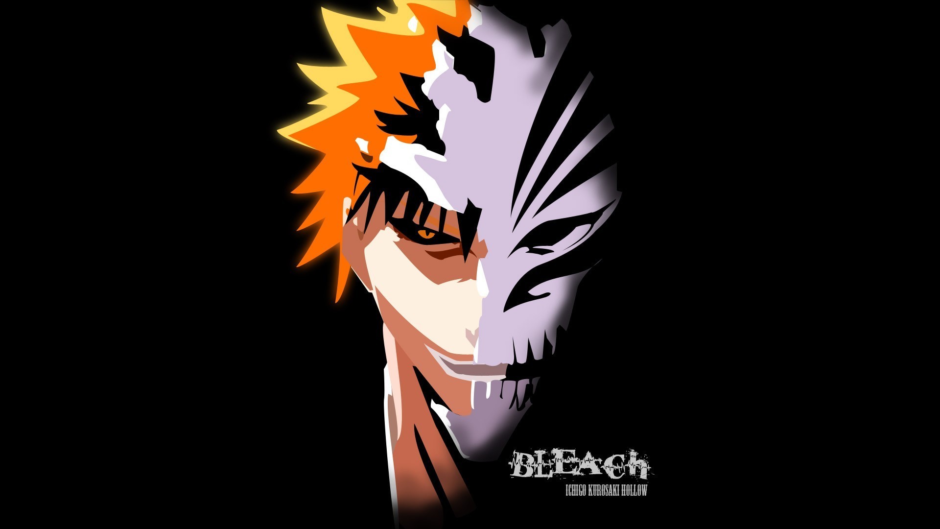 Bleach фоны стим фото 10