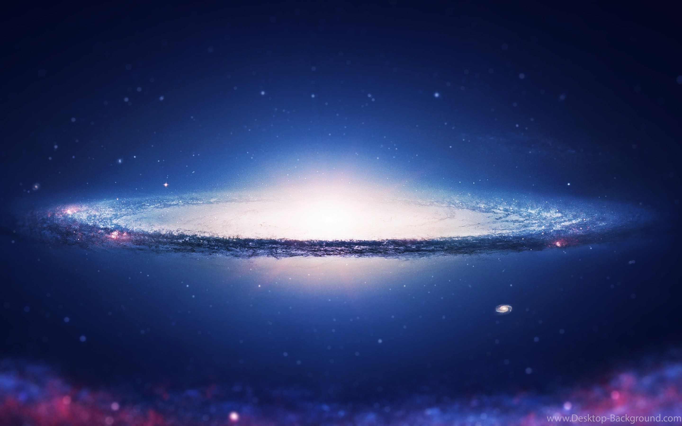 Awesome Space Wallpapers (77+ pictures)