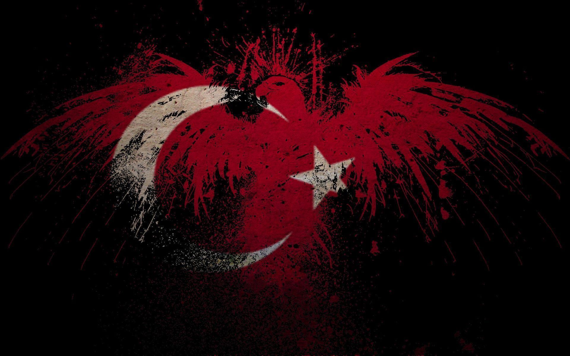 42 units of Turkey Wallpaper 1920x1200
