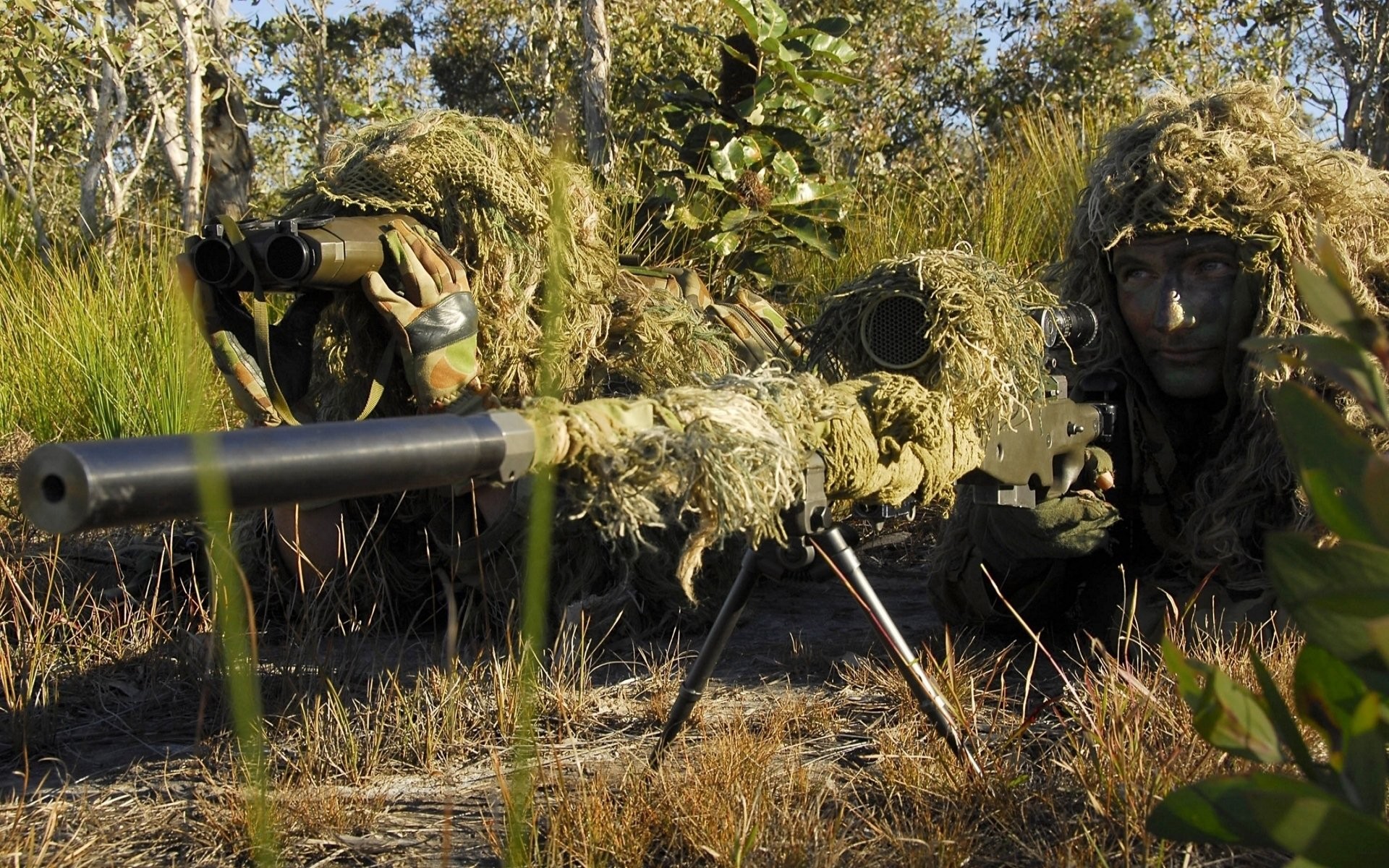 U.S. Army Infantry War Â· HD Wallpaper | Background Image ID:202126 1920x1200