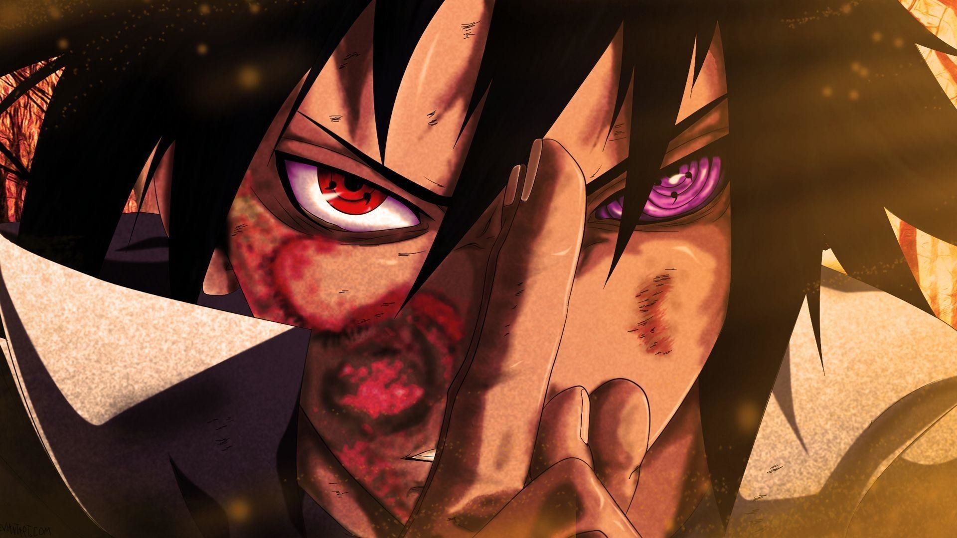 Find sasuke wallpapers hd for iphone. 