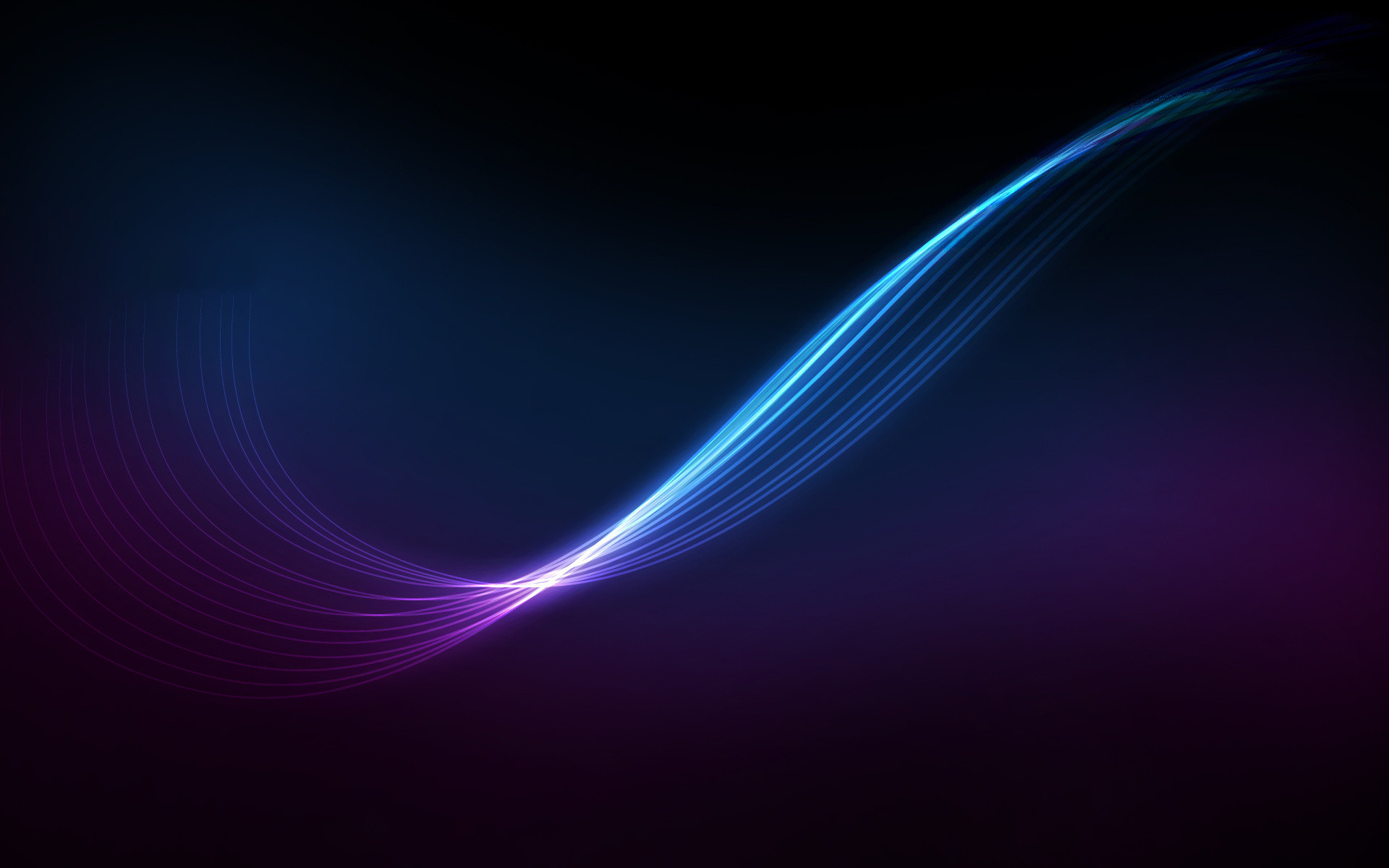Purple and Black Wallpaper (71+ pictures)