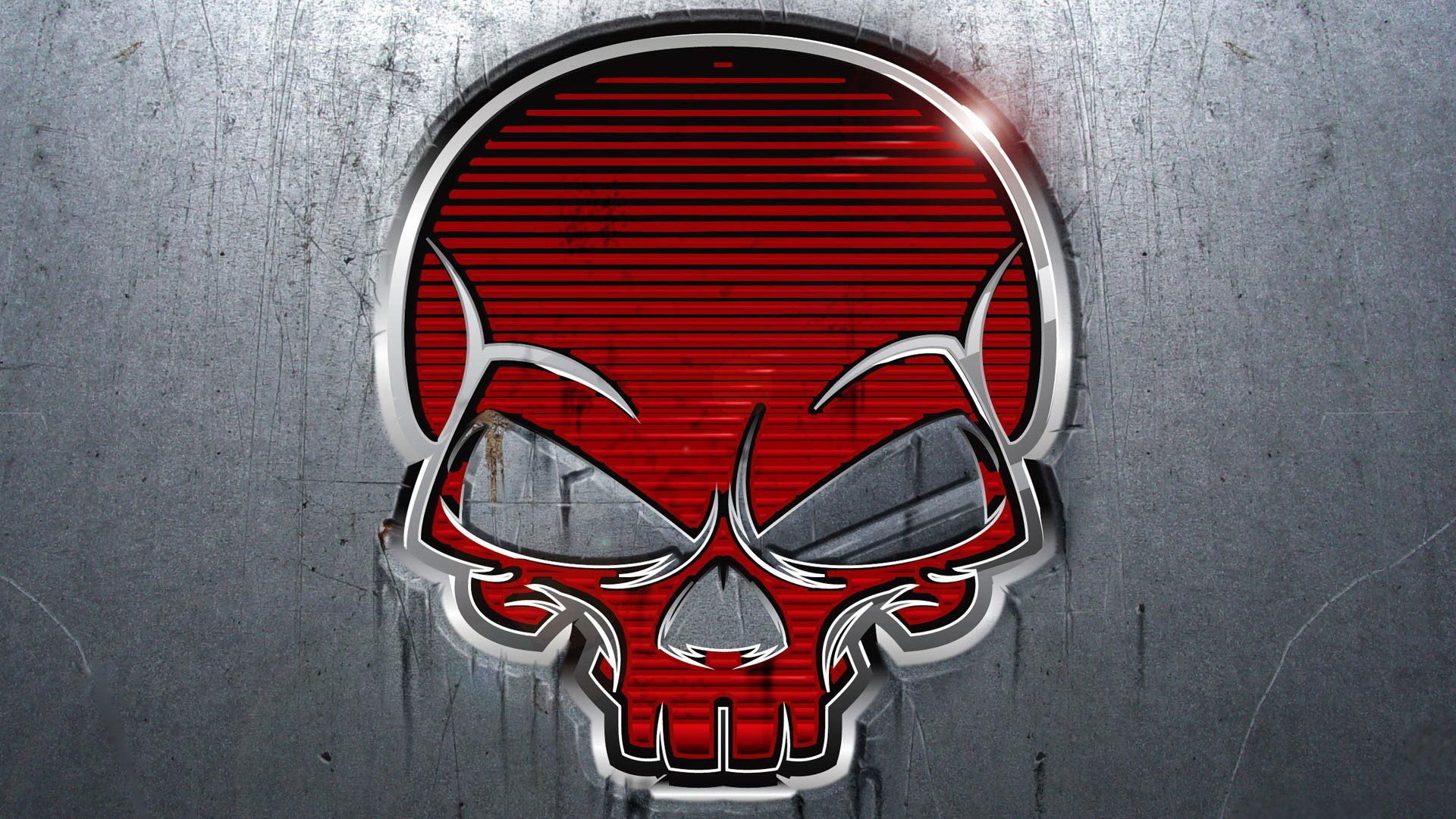 Cool Skull Wallpaper (68+ pictures)