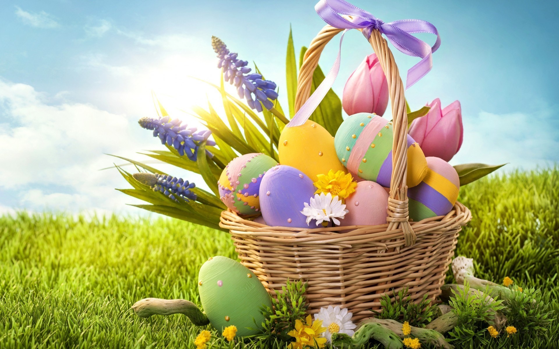 Easter Background Images - Free Download on Freepik