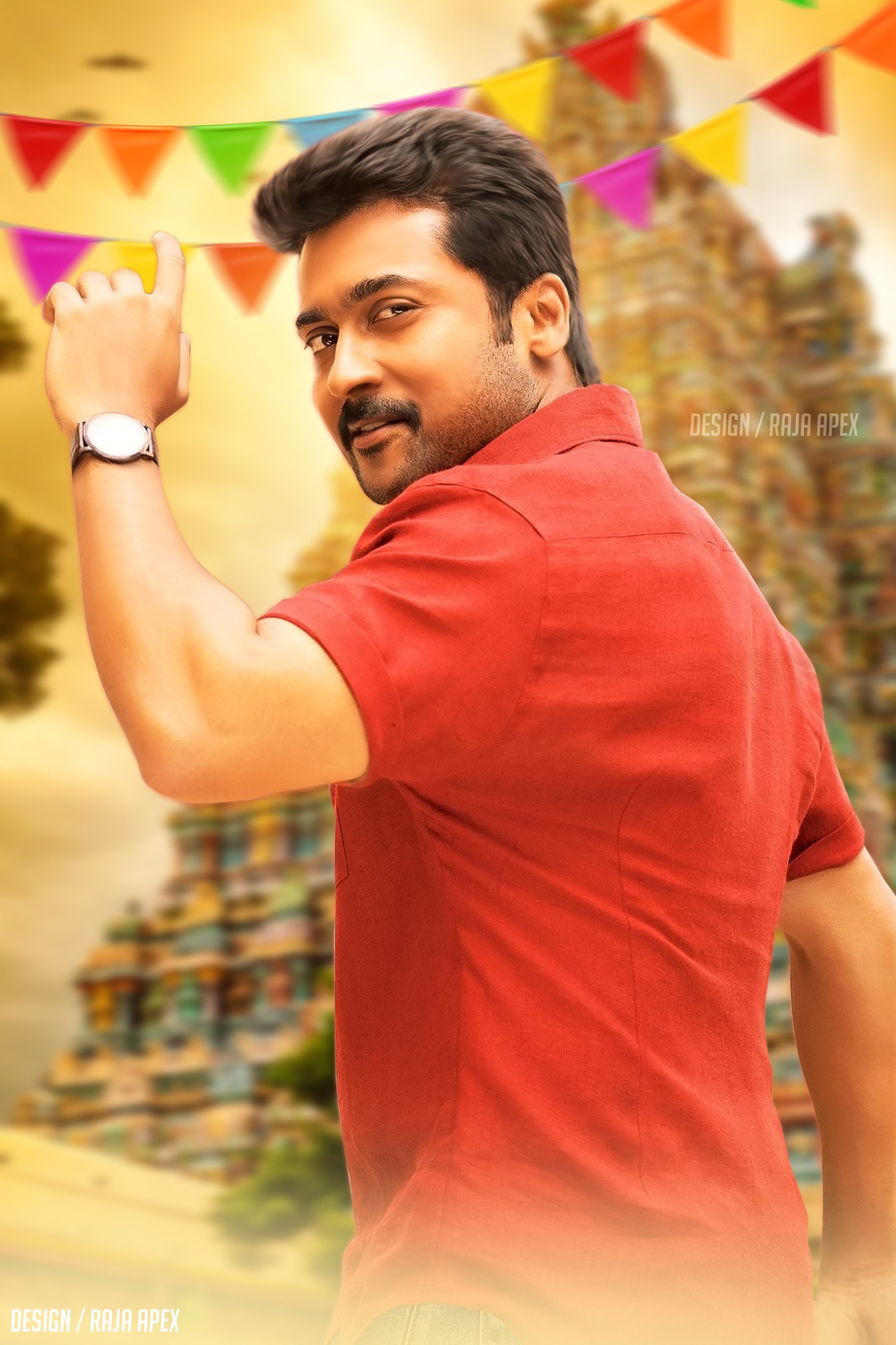 Surya HD Wallpaper 2018 (72+ pictures)