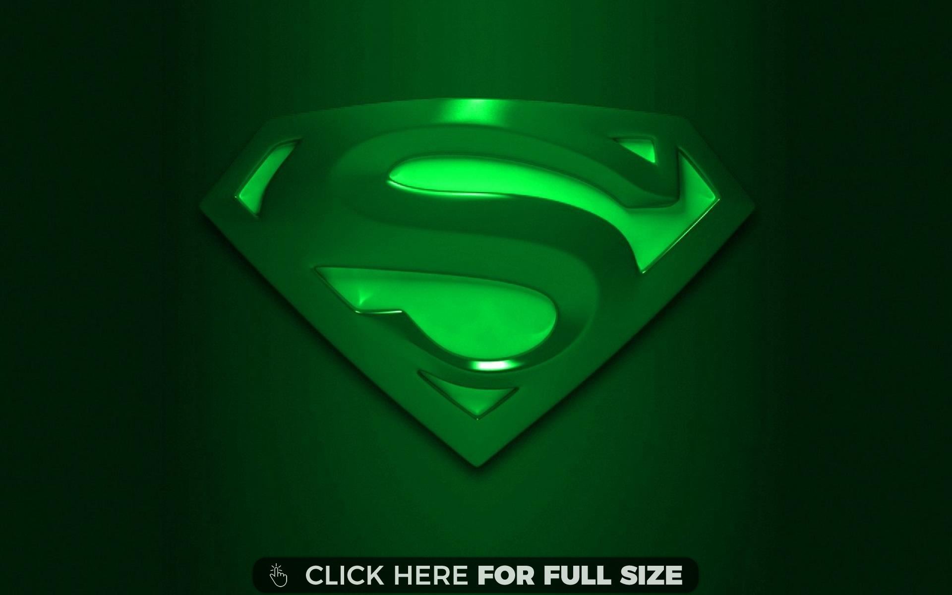 Superman Logo Wallpaper 2018 78 Pictures