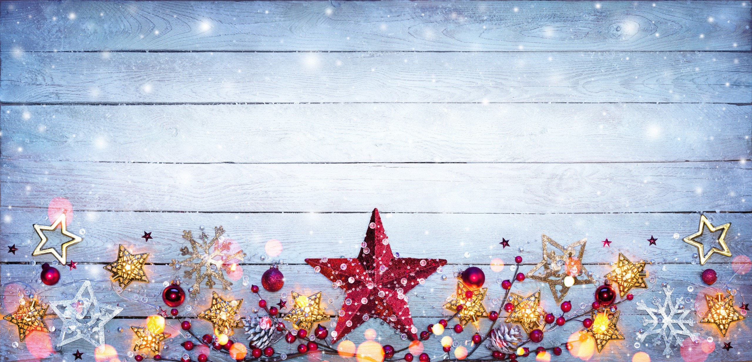 Christmas Star Wallpaper (71+ pictures)