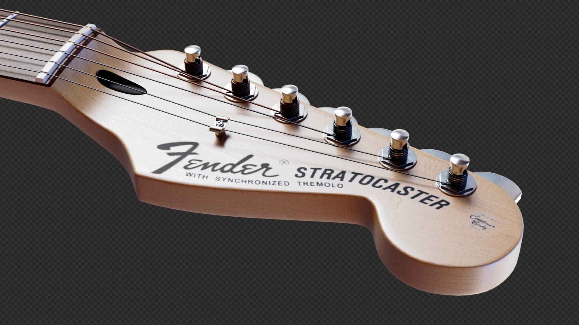 Fender Stratocaster Wallpaper (44+ pictures)