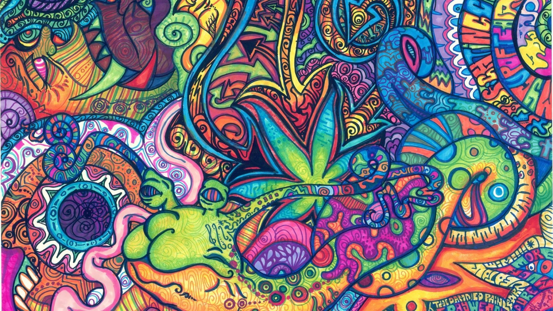 Traditional Wallpapers (57 Wallpapers) 1920x1080
