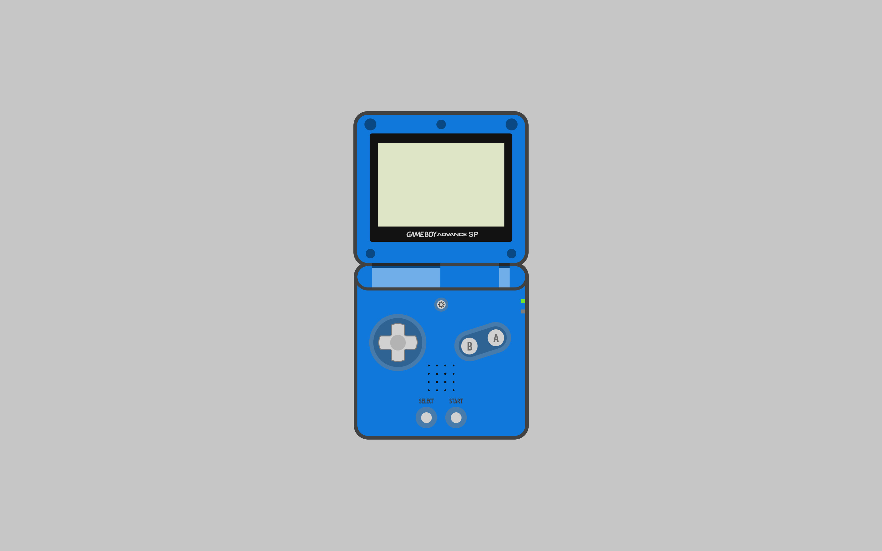 Game Boy Color Wallpapers  Wallpaper Cave