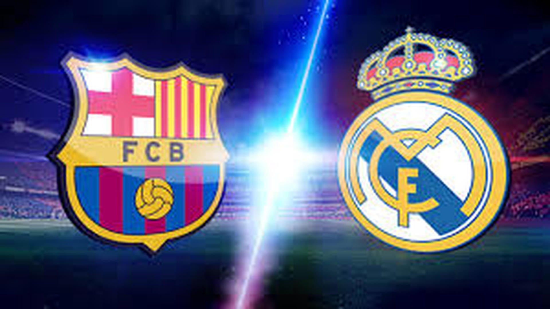 Barca Vs Real Madrid 2025